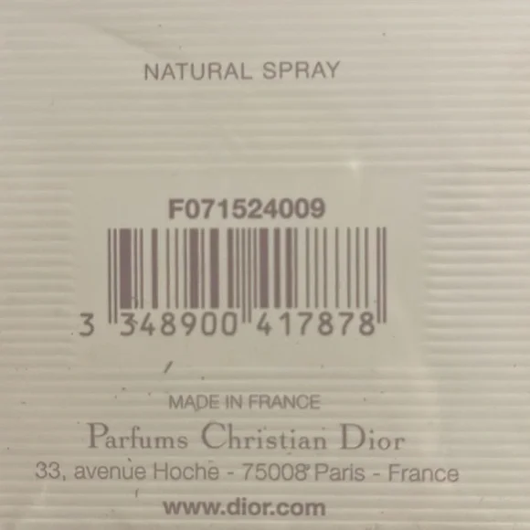 Jadore - Picture 6 of 7